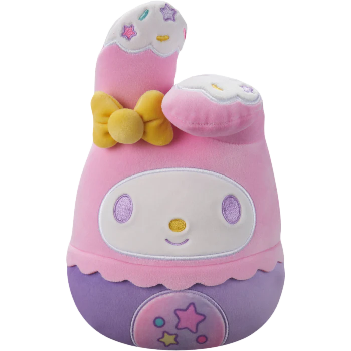 Squishmallows Hello Kitty Dreamland 8 inch - Image 5