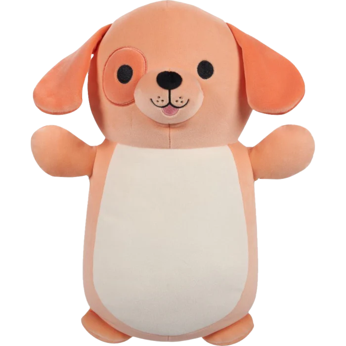 Squishmallows Hugmees Assortment 14 inch - Image 2