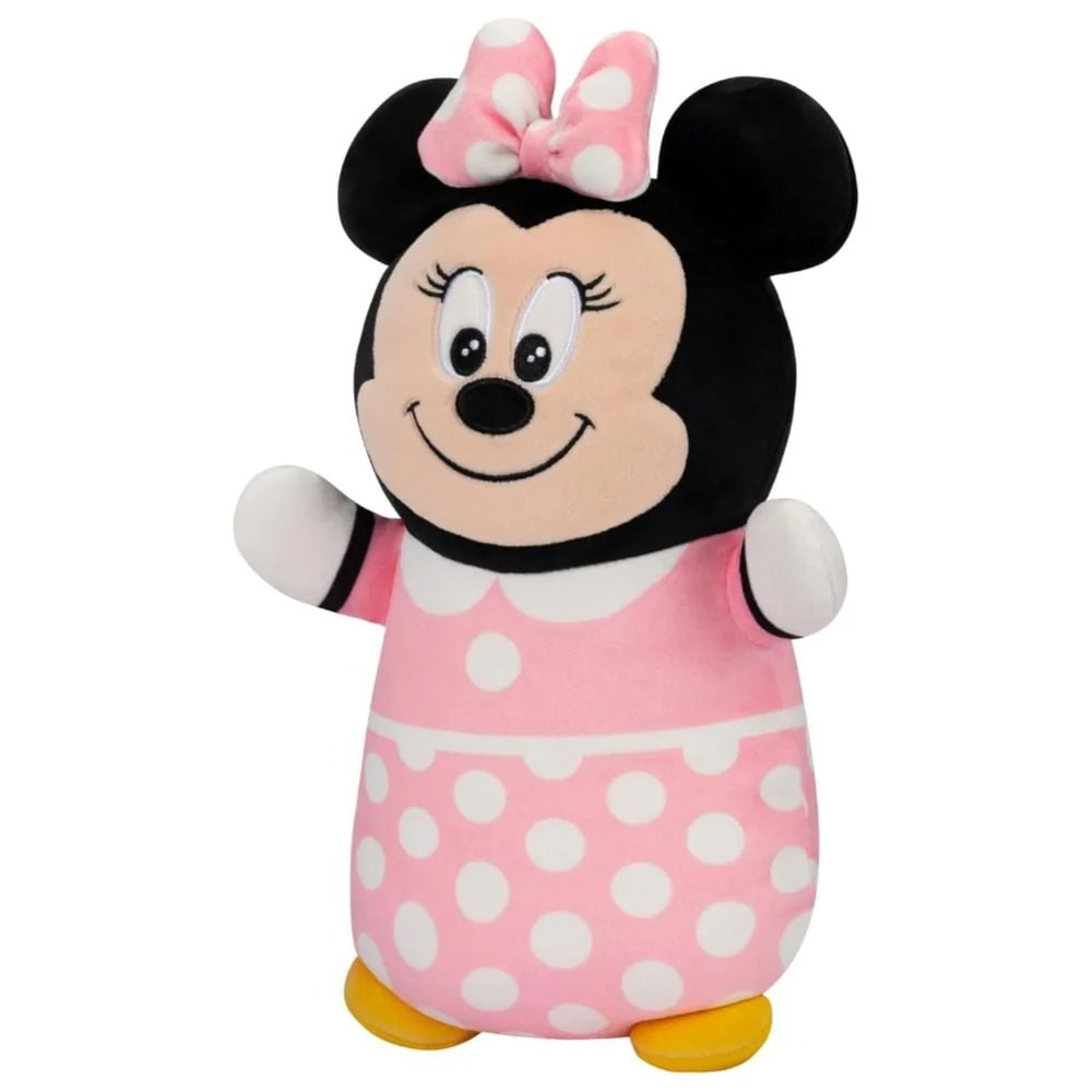 Squishmallows HugMees Disney Minnie Mouse 10inch Plush - Image 2