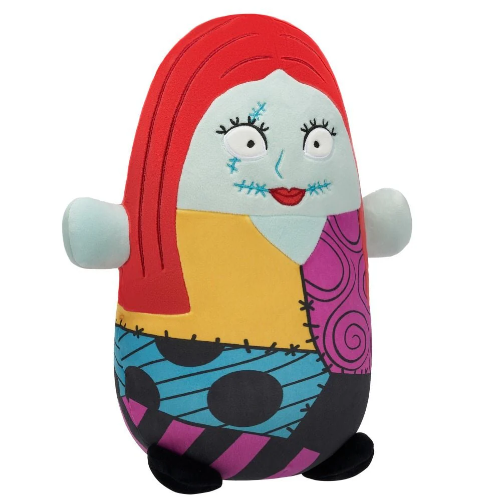 Squishmallows HugMees Disney Sally 10inch Plush - Image 2