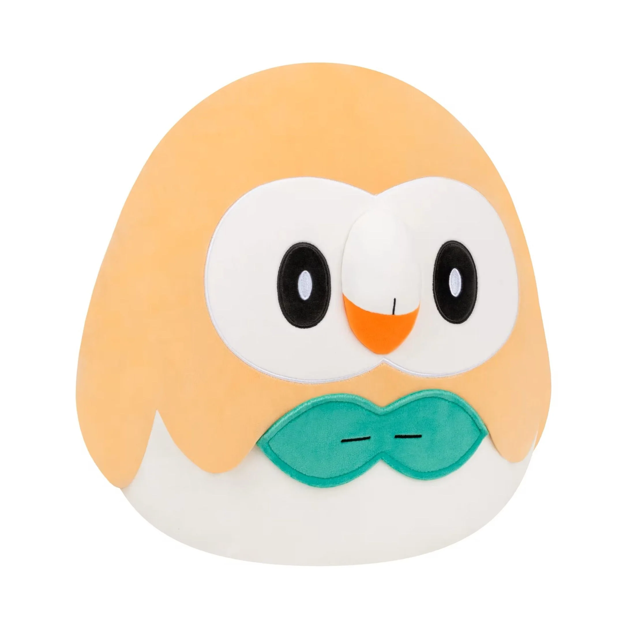 Squishmallows Rowlet 14 Inch - Image 2