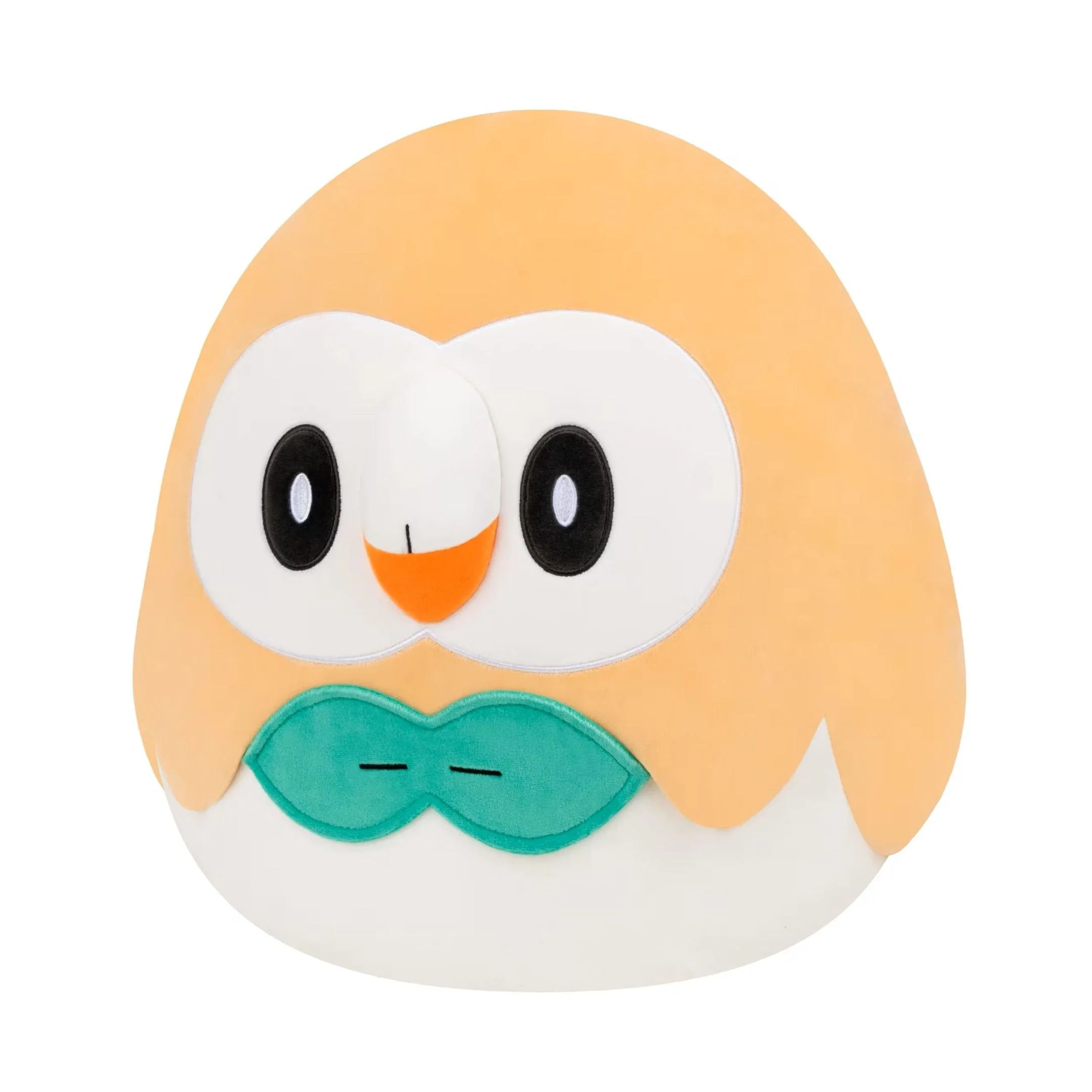 Squishmallows Rowlet 14 Inch - Image 3