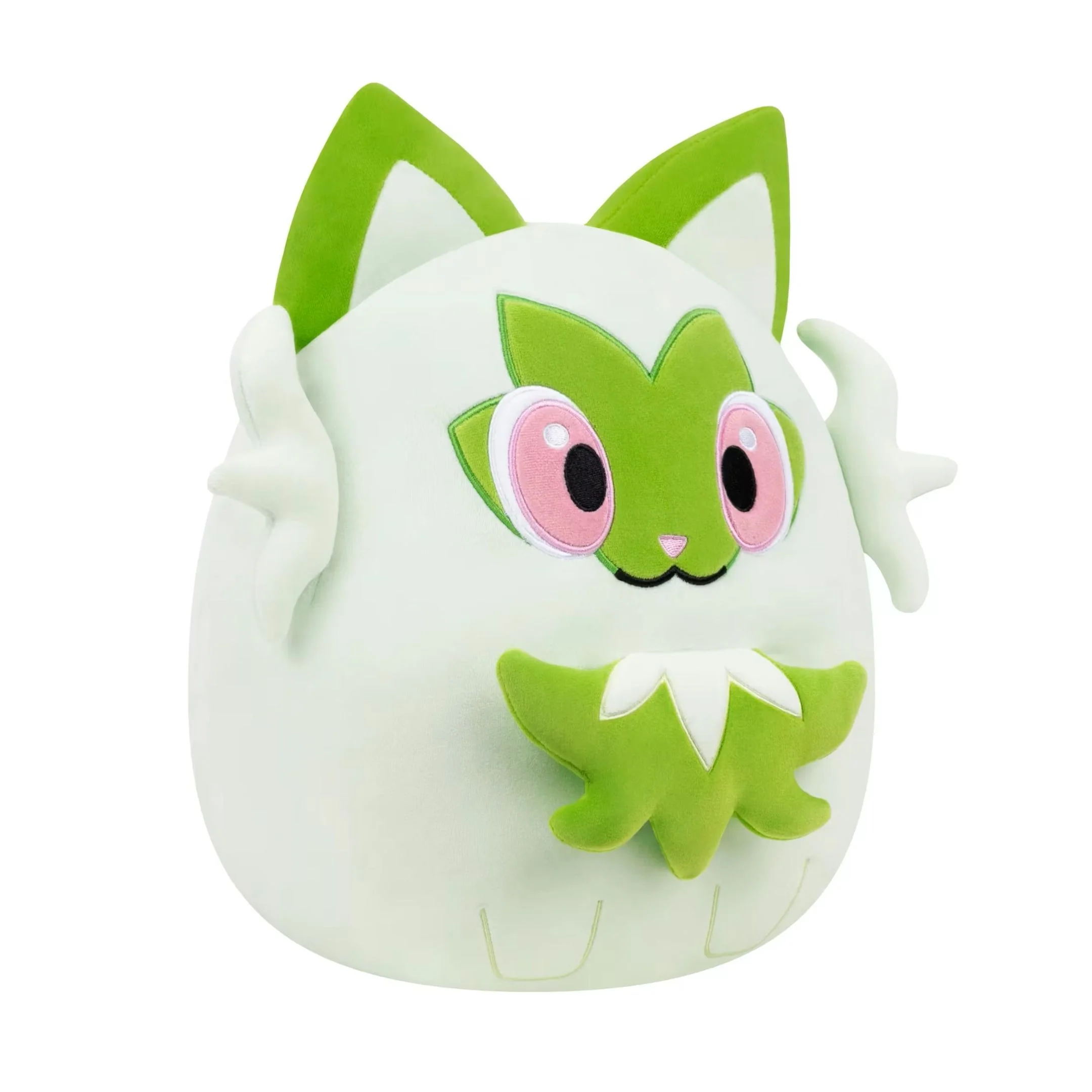 Squishmallows Sprigatito 10 Inch - Image 2
