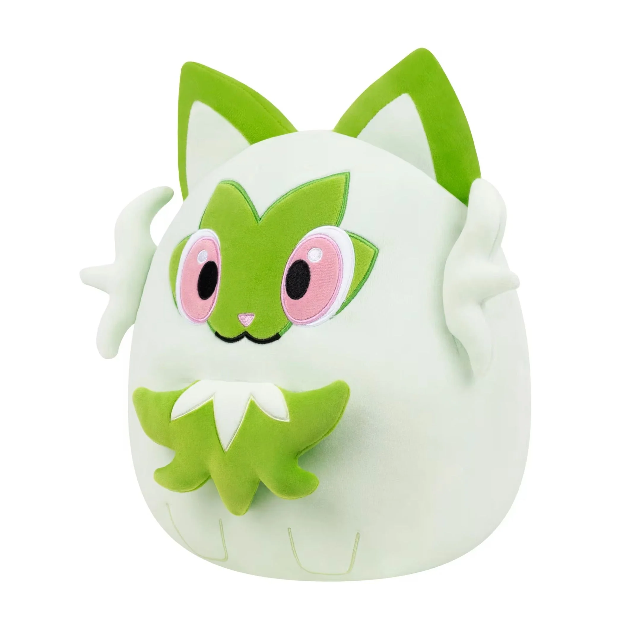 Squishmallows Sprigatito 10 Inch - Image 3