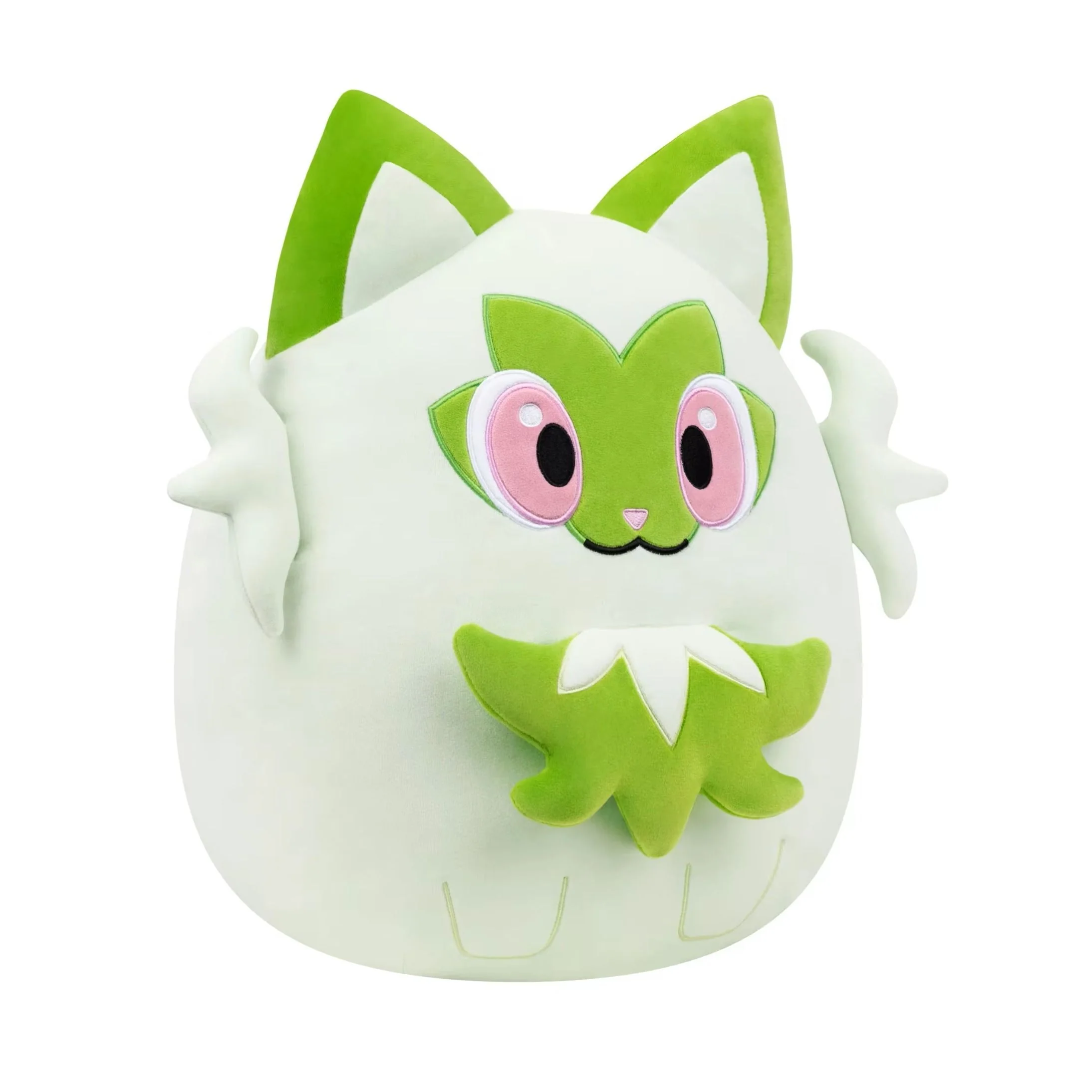 Squishmallows Sprigatito 14 Inch - Image 2