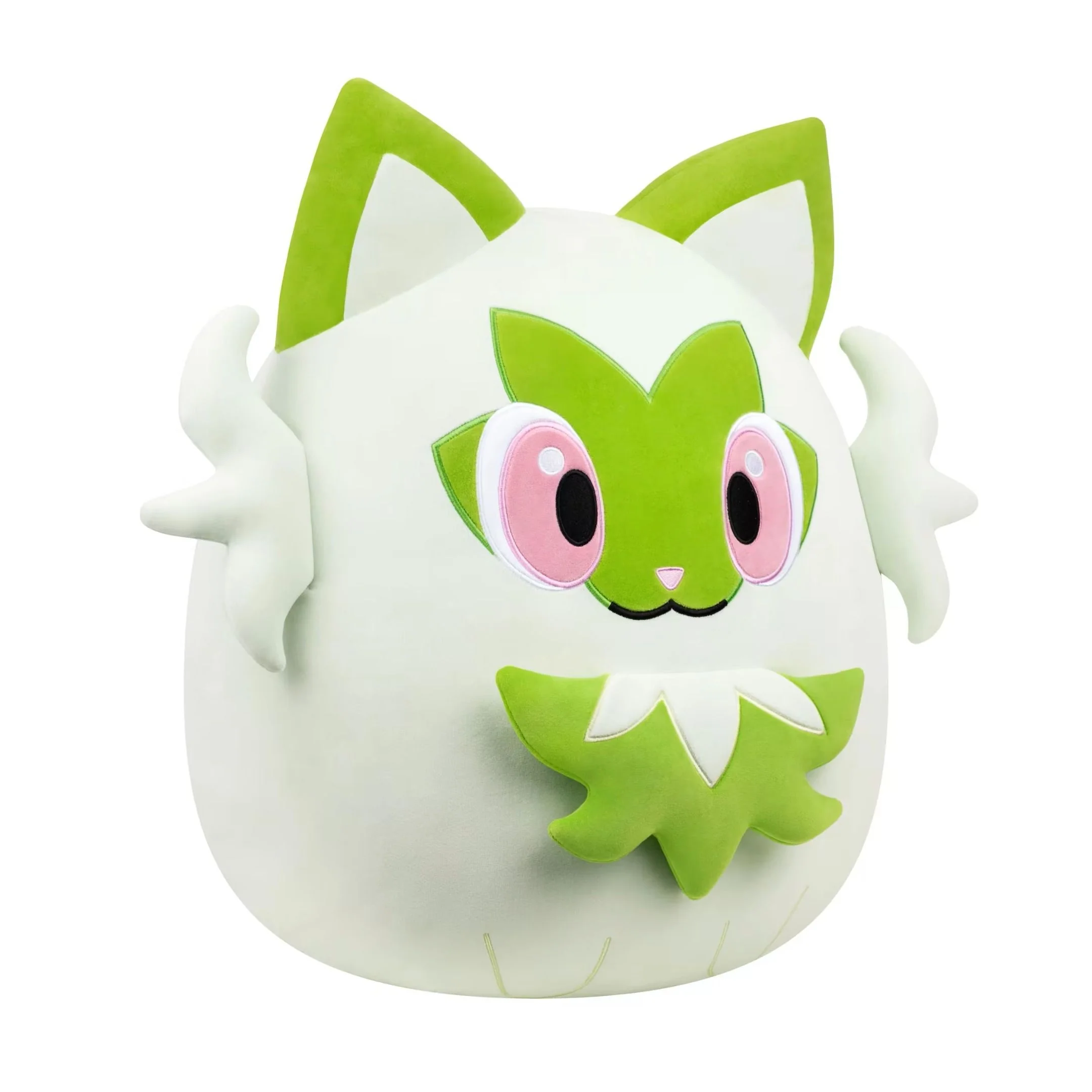Squishmallows Sprigatito 20 Inch - Image 2