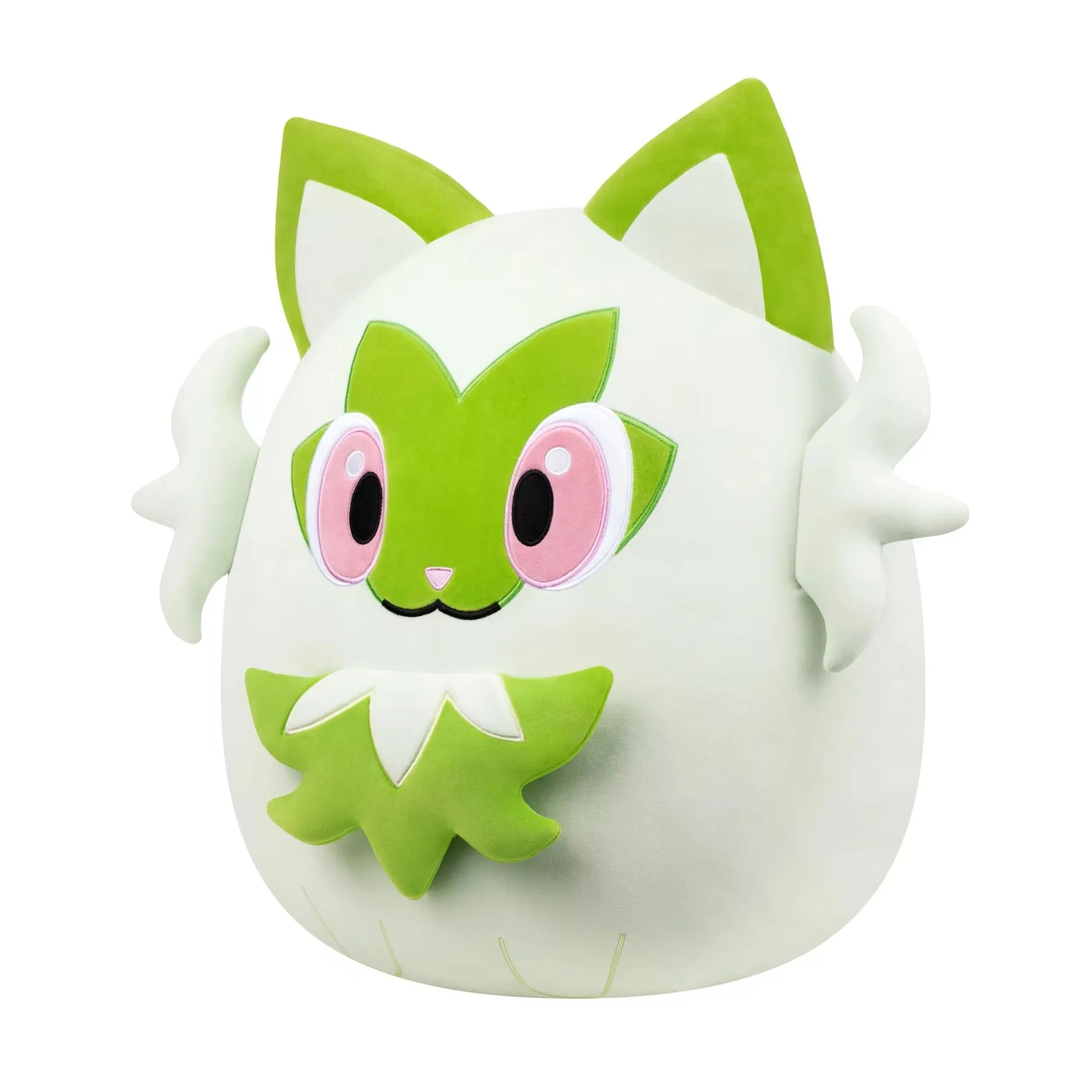 Squishmallows Sprigatito 20 Inch - Image 3