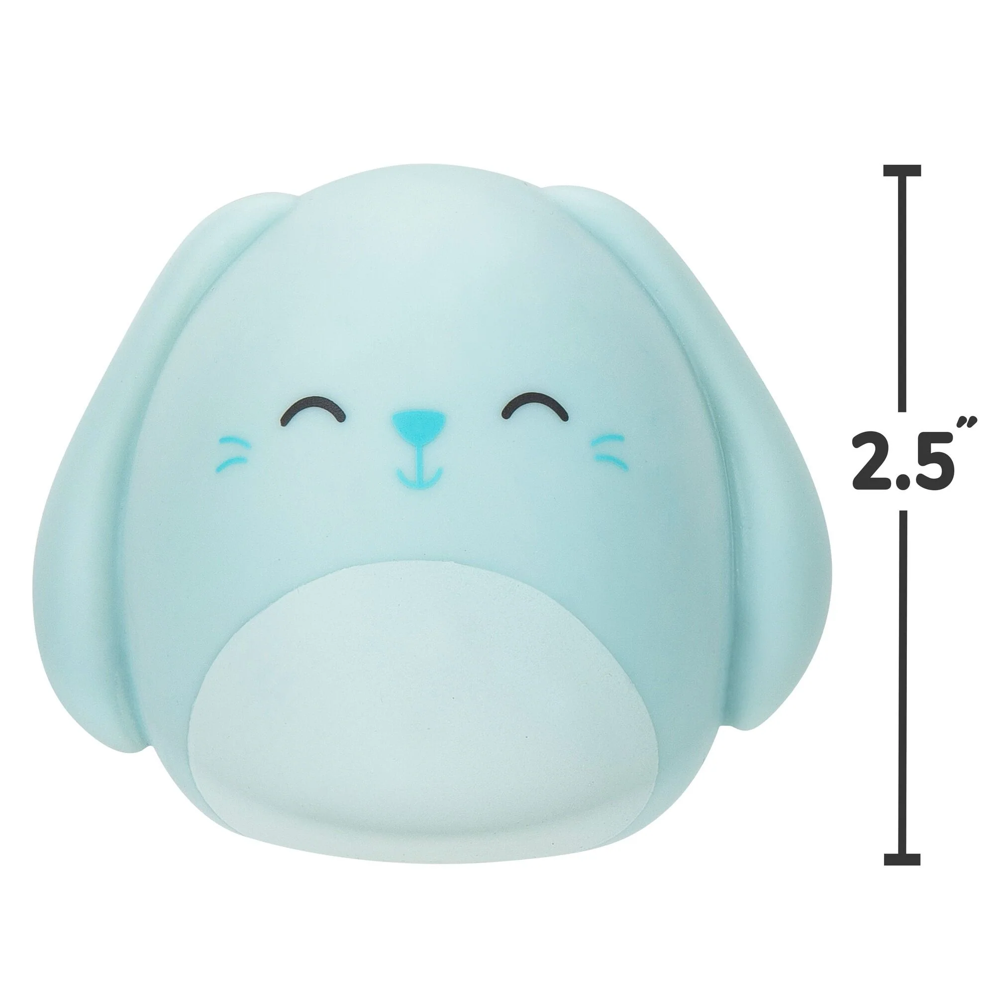 Squishmallows Squooshems 2.5 inch Mystery Packs - Easter - Image 2