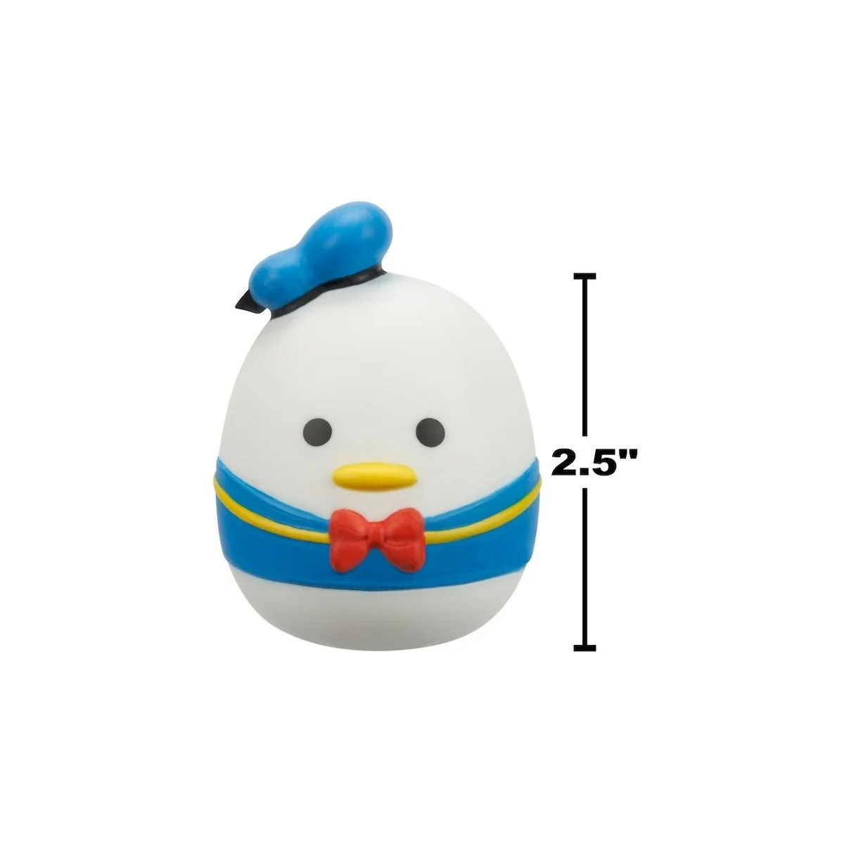 Squooshems 2.5 inch Squooshems Disney Asst - Image 2