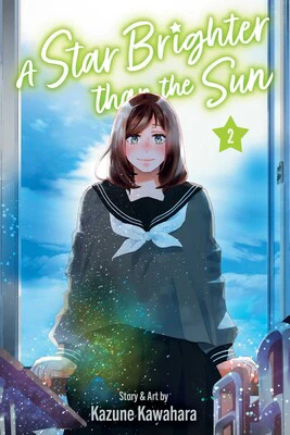 Star Brighter than the Sun; Vol. 2 (Preorder)