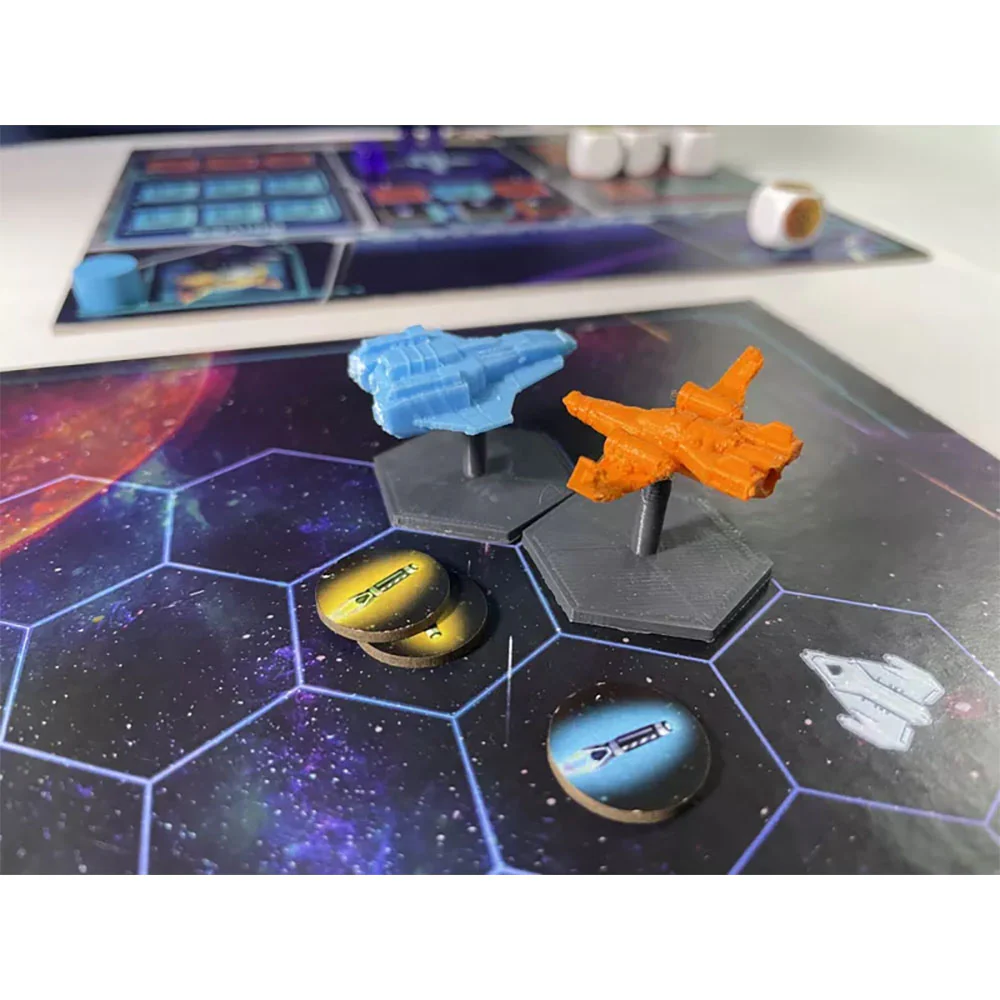 Star Fighters Rapid Fire - Image 2