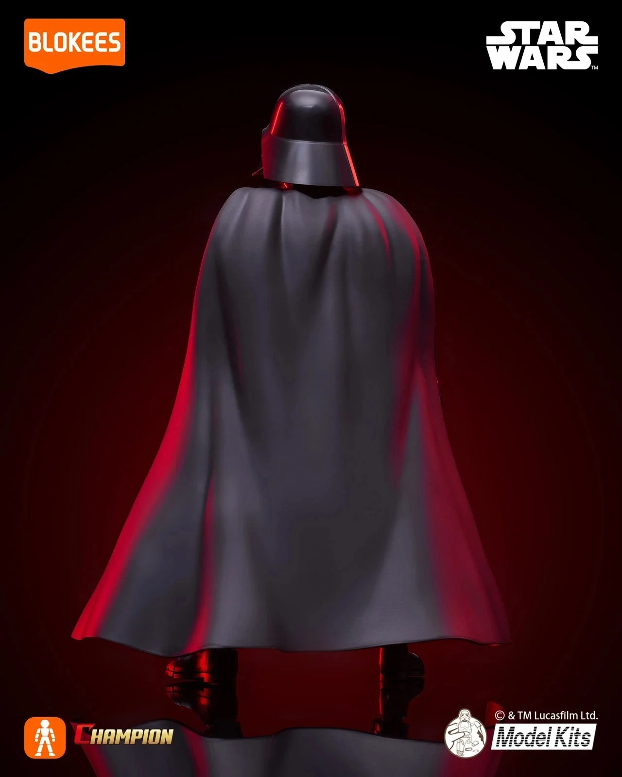 Star Wars Cc01 - Darth Vader - Image 2