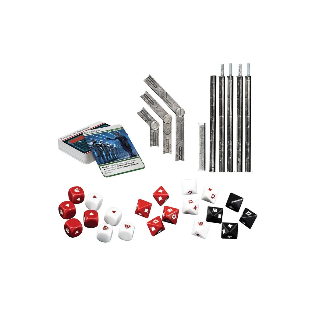 Star Wars: Legion - Starter Set: Galactic Empire - Image 4