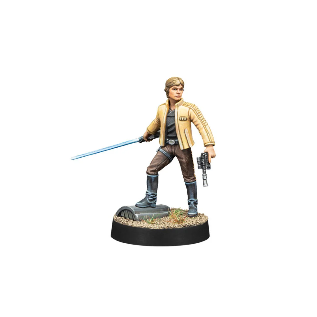 Star Wars: Legion - Starter Set: Rebel Alliance - Image 6
