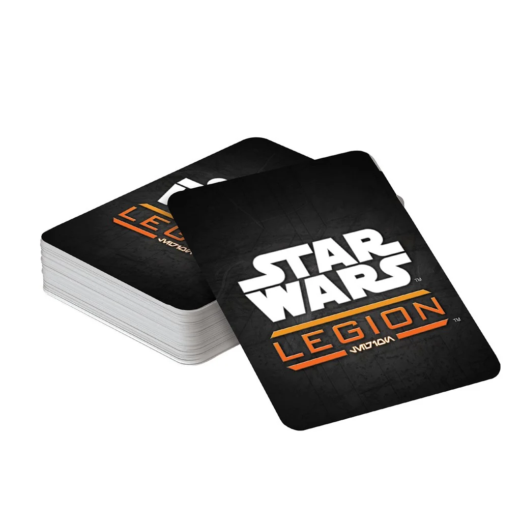 Star Wars: Legion - Upgrades Card Pack - Image 3