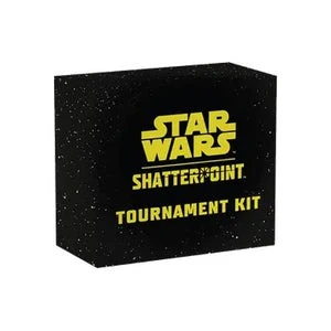 Star Wars: Shatterpoint - Store League/Tournament Kit 2