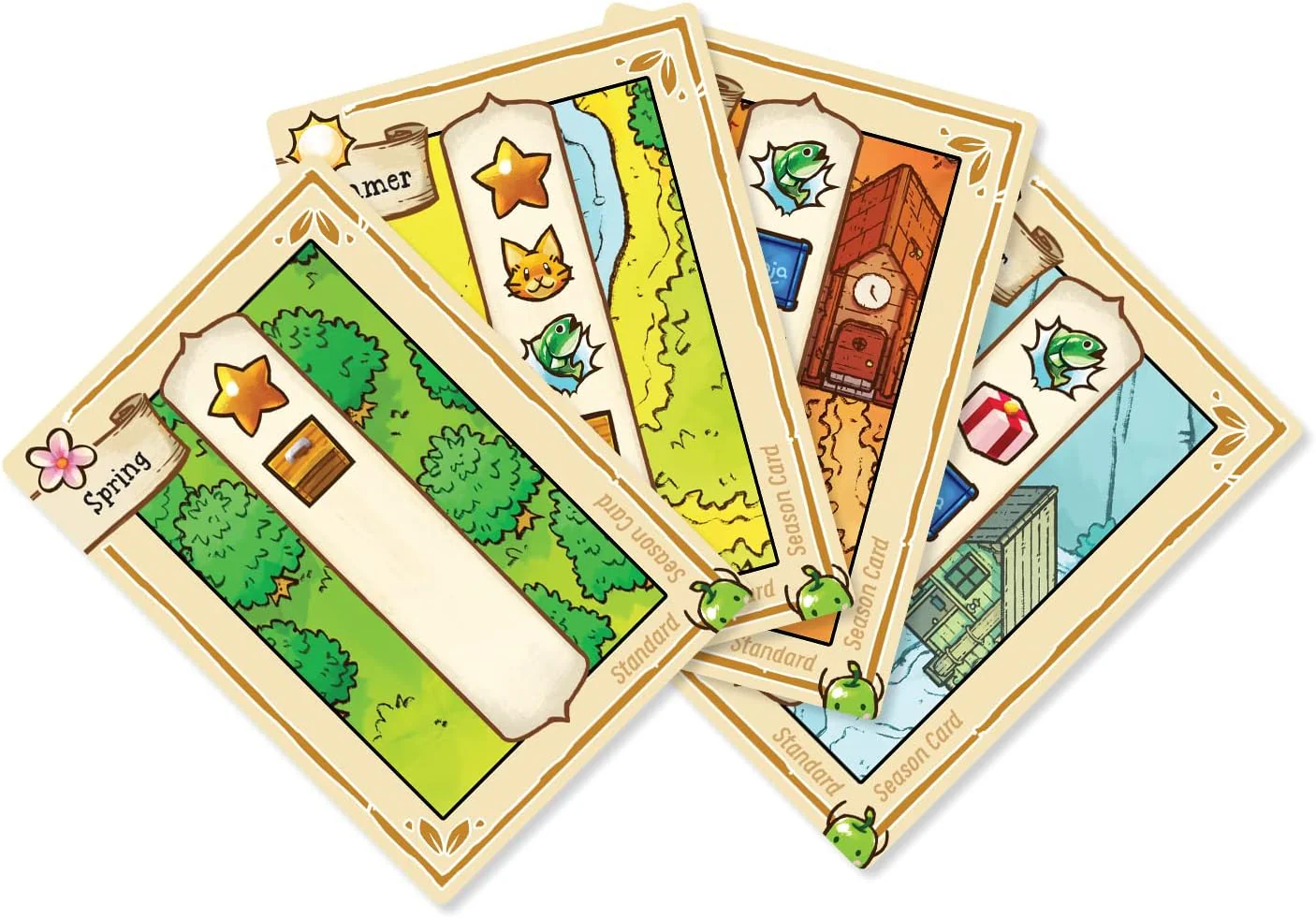 Stardew Valley: The Board Game - Image 2