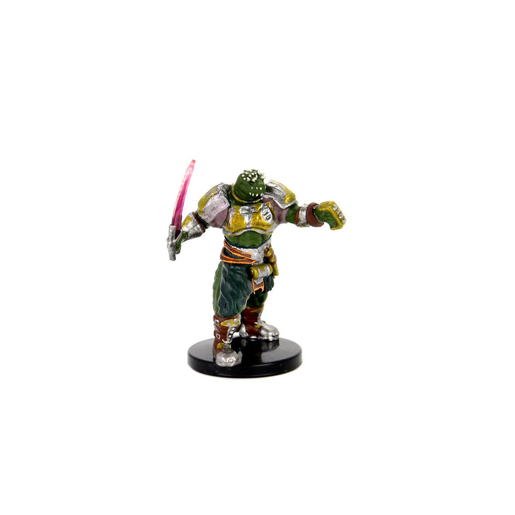 Starfinder Battles: Galactic Heroes Starter Set - Image 4