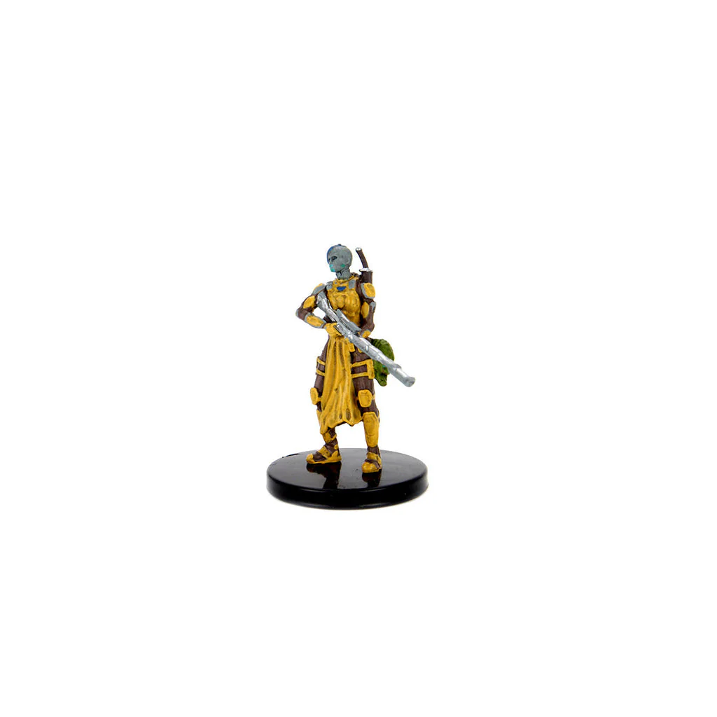Starfinder Battles: Galactic Heroes Starter Set - Image 5