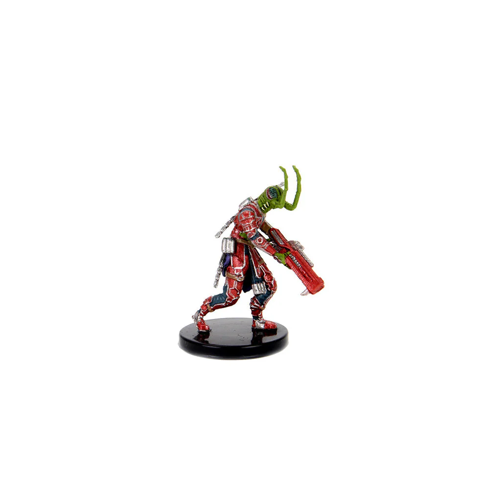 Starfinder Battles: Galactic Heroes Starter Set - Image 6