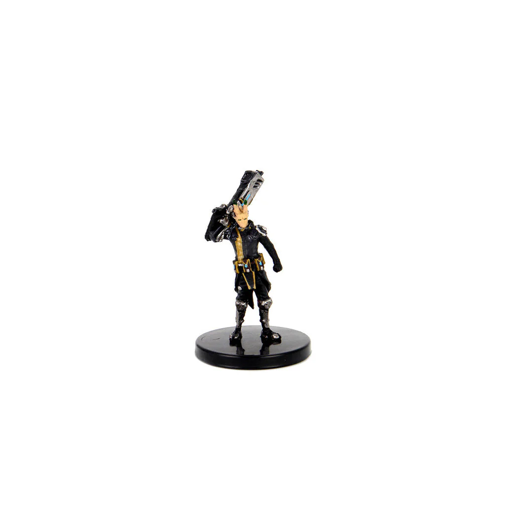 Starfinder Battles: Galactic Heroes Starter Set - Image 7