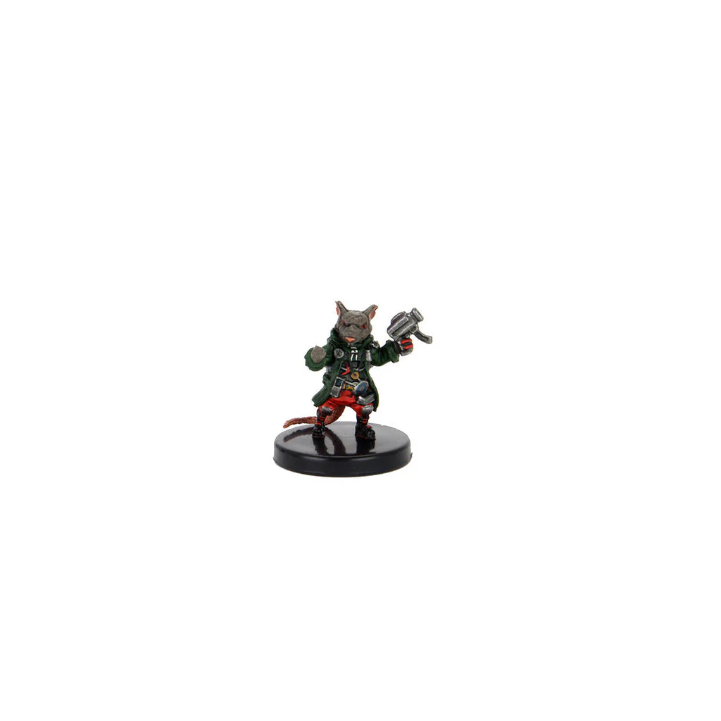 Starfinder Battles: Galactic Heroes Starter Set - Image 8
