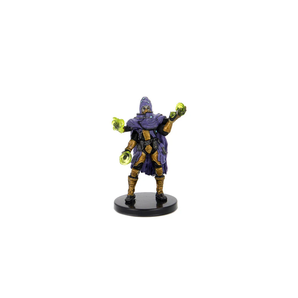 Starfinder Battles: Galactic Heroes Starter Set - Image 9