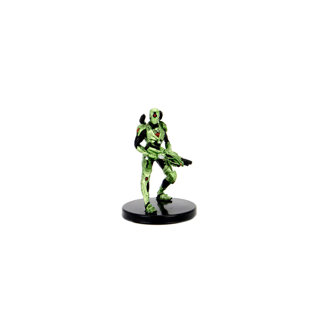 Starfinder Battles: Galactic Villains Starter Set - Image 4