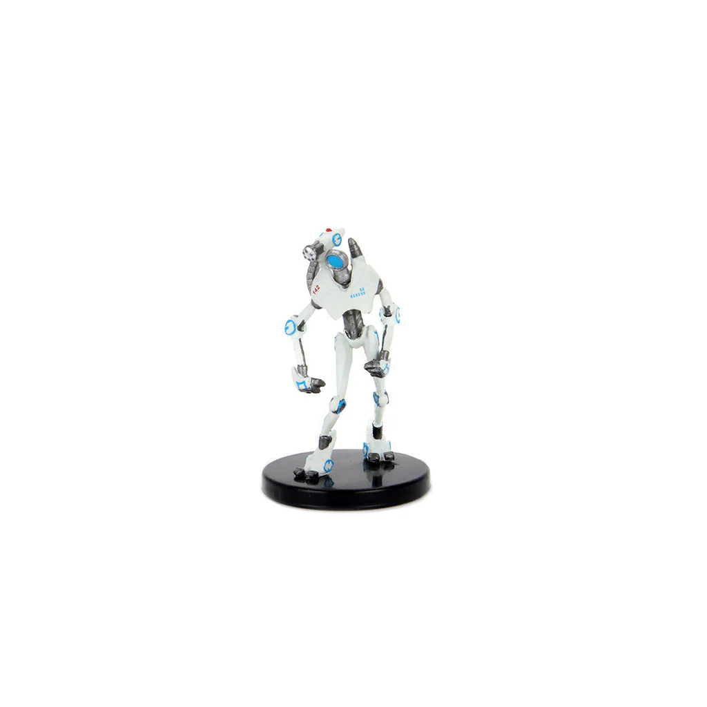 Starfinder Battles: Galactic Villains Starter Set - Image 5