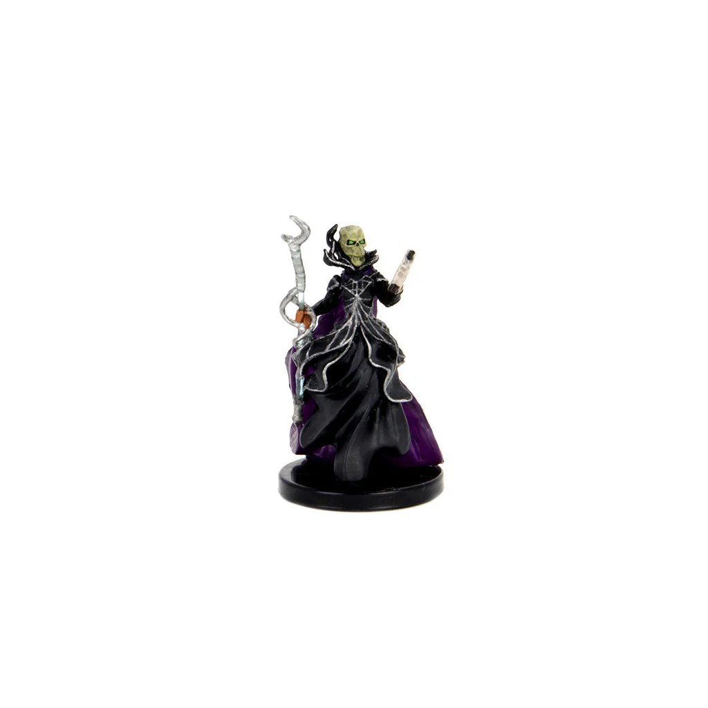 Starfinder Battles: Galactic Villains Starter Set - Image 9