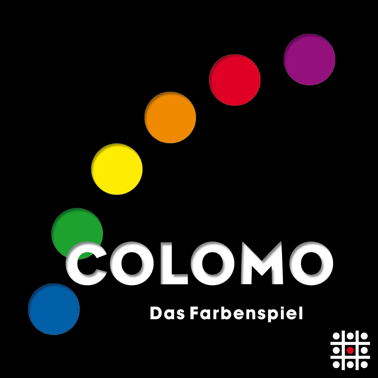 Steffen Spiele: Colomo