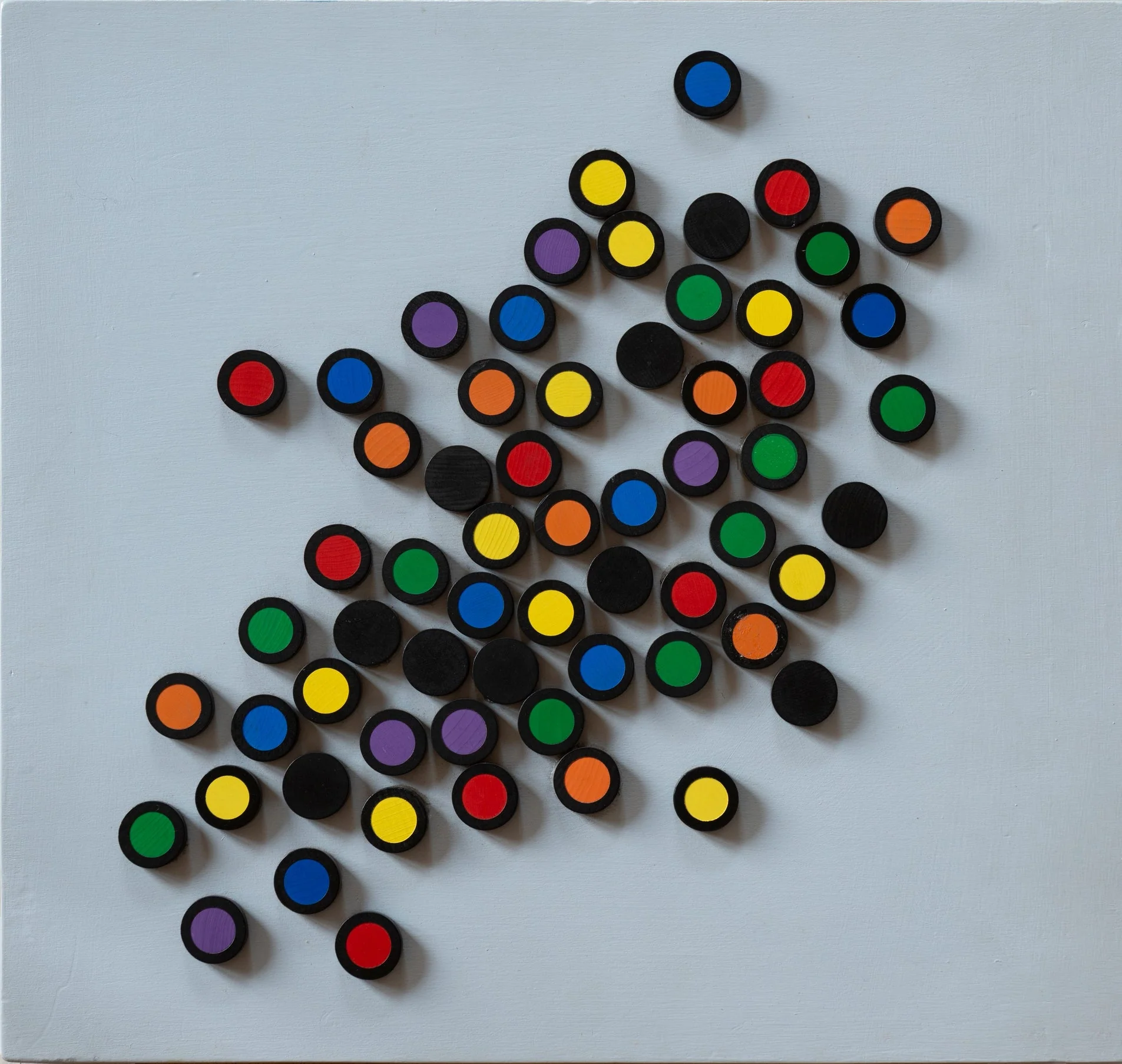 Steffen Spiele: Colomo - Image 3
