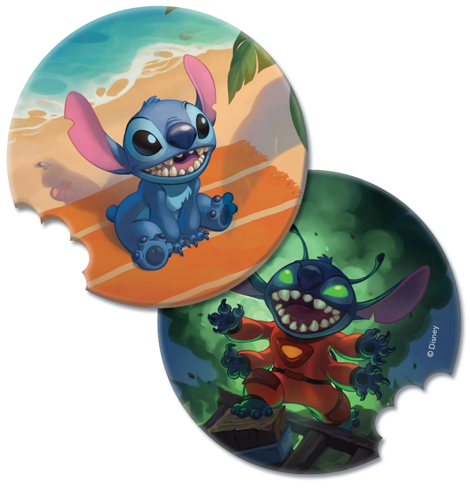 Stitch: The Fix for 626 (Preorder) - Image 3