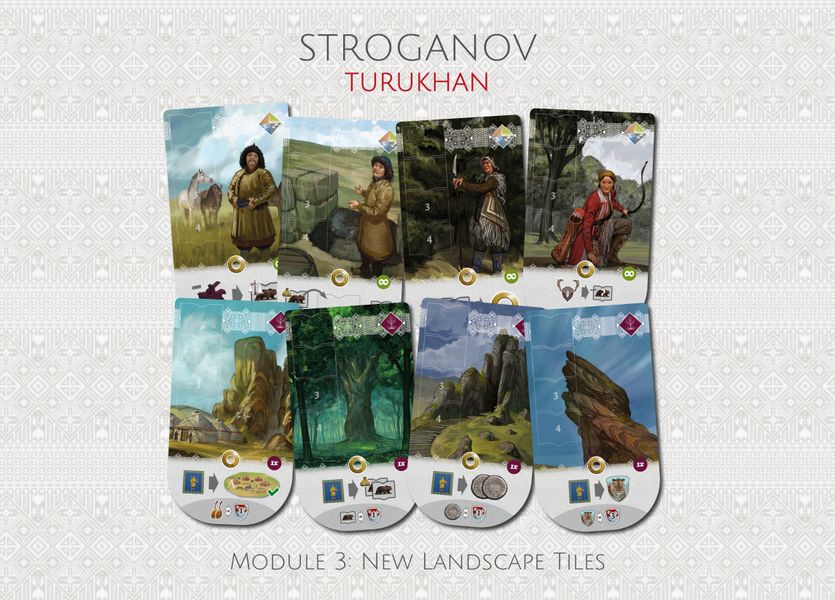 Stroganov Turukhan - Image 2