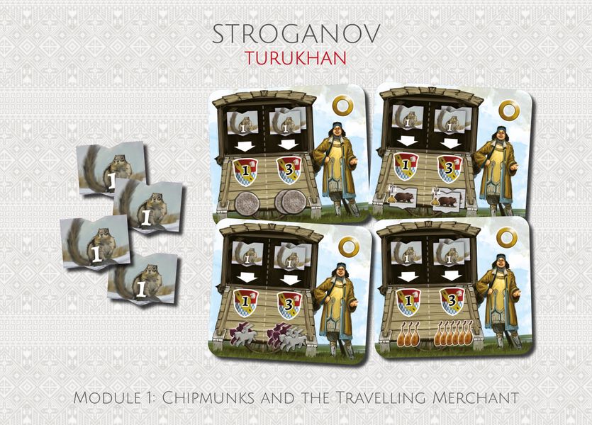Stroganov Turukhan - Image 3