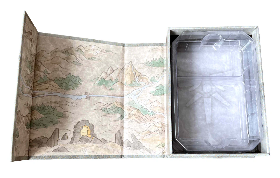 Summoner Wars – Second Edition: Deluxe Deck Boxes Set 1 - Image 2