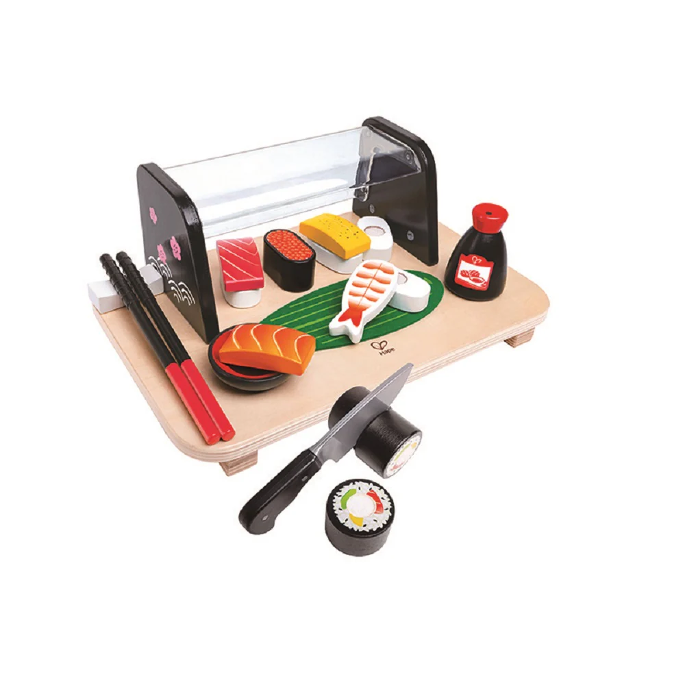 Sushi Time - Image 2
