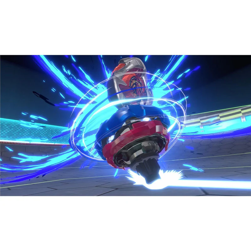 SWI Beyblade X Xone - Image 2
