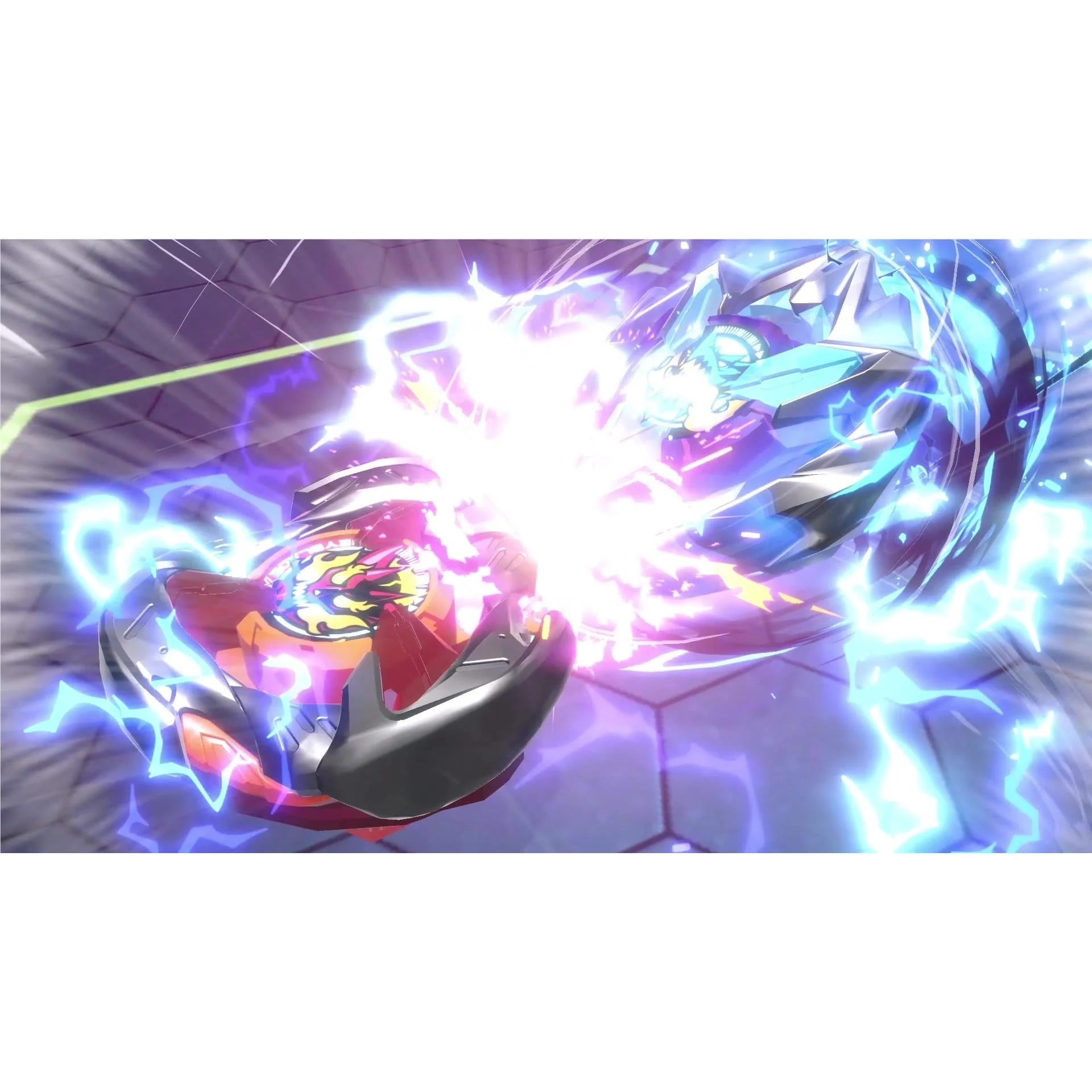 SWI Beyblade X Xone - Image 3