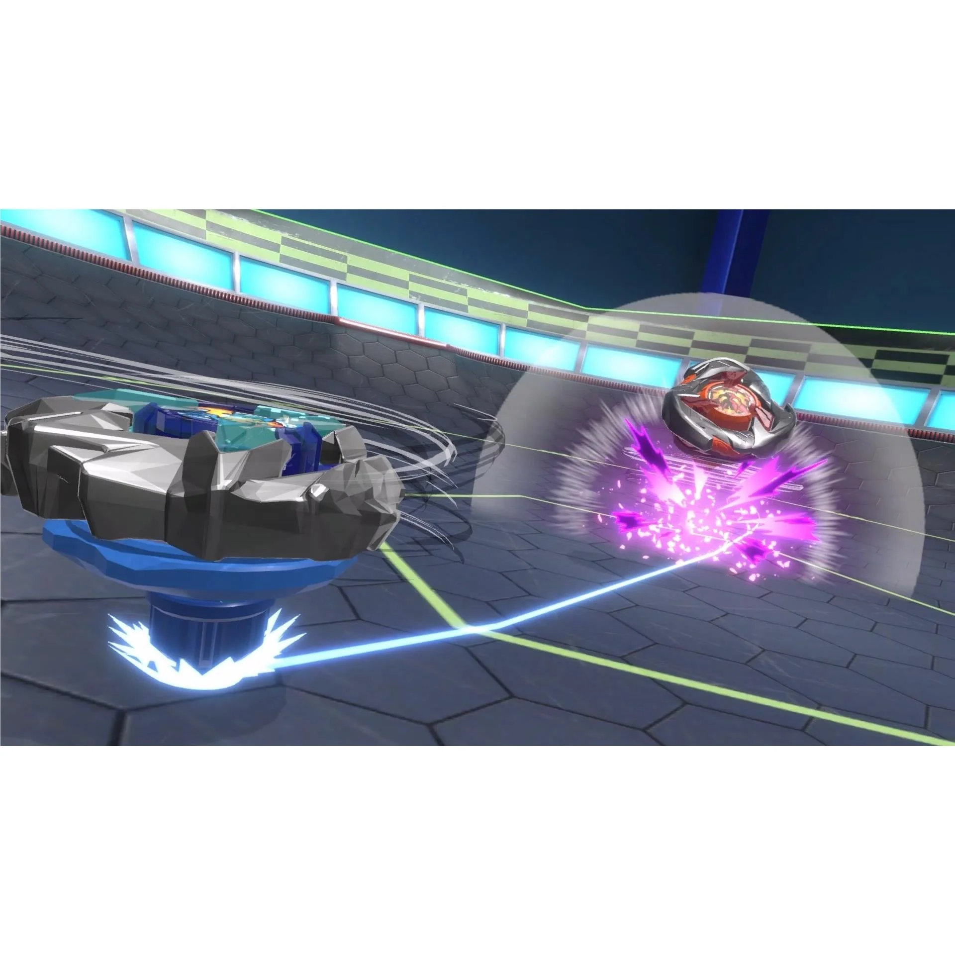 SWI Beyblade X Xone - Image 6
