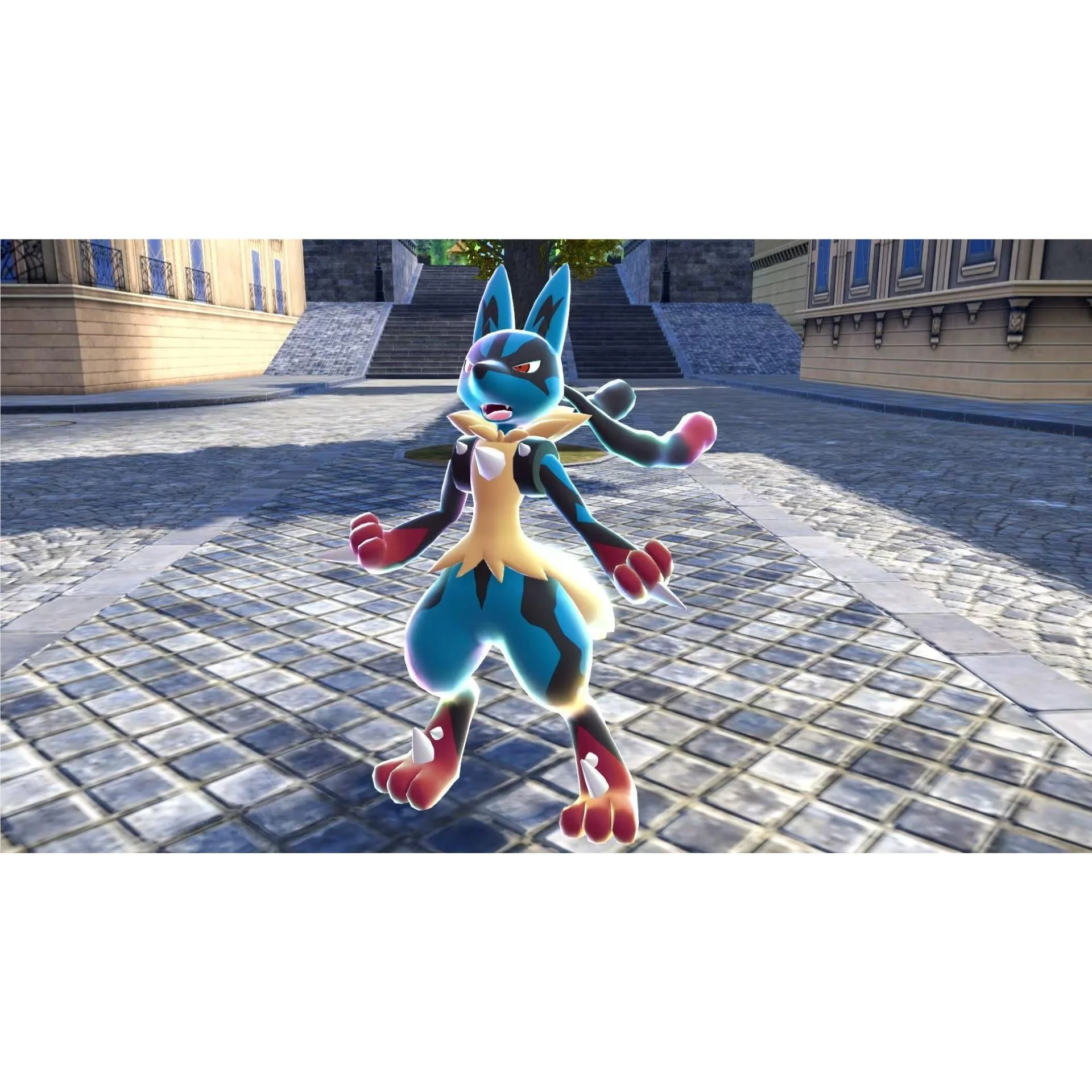 SWI Pokemon Legends: Z-A - Image 5