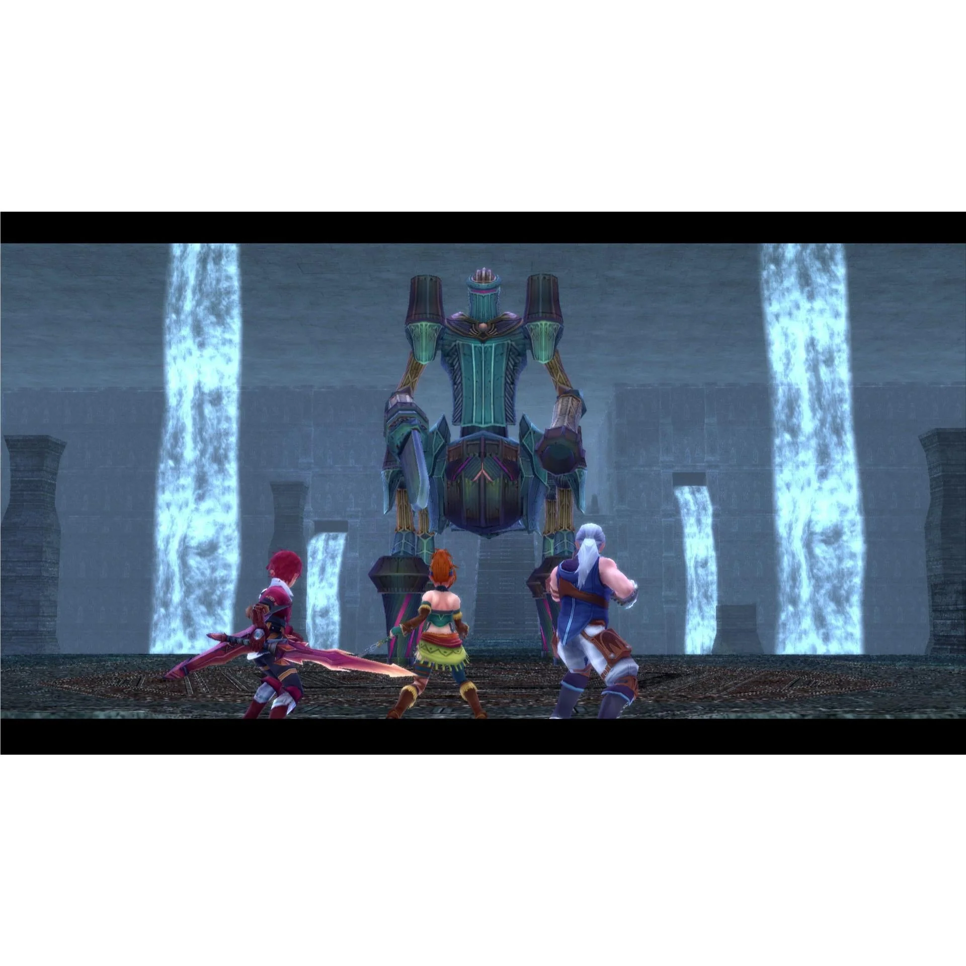 SWI Ys Memoire: Revelations in Celceta - Image 3