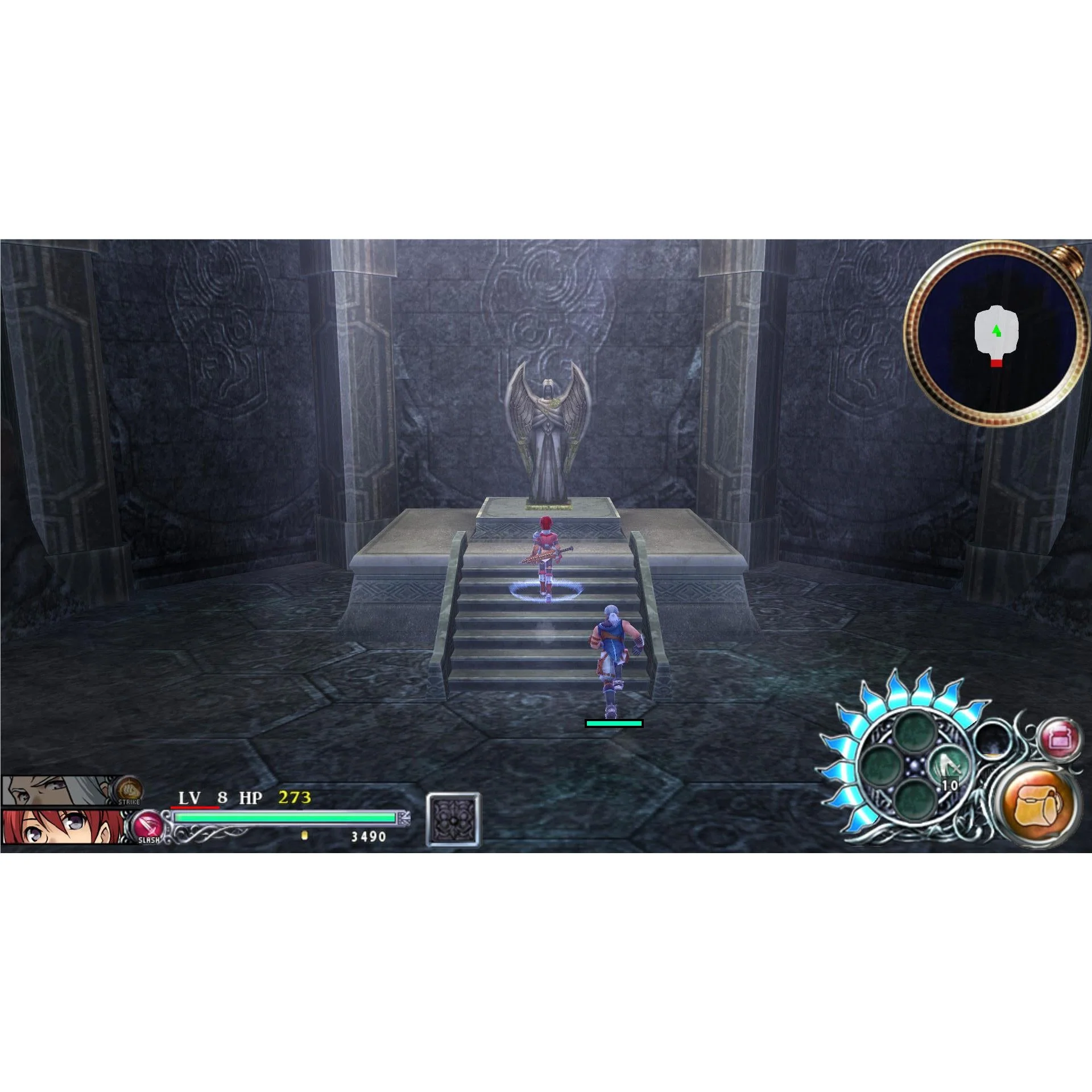 SWI Ys Memoire: Revelations in Celceta - Image 5