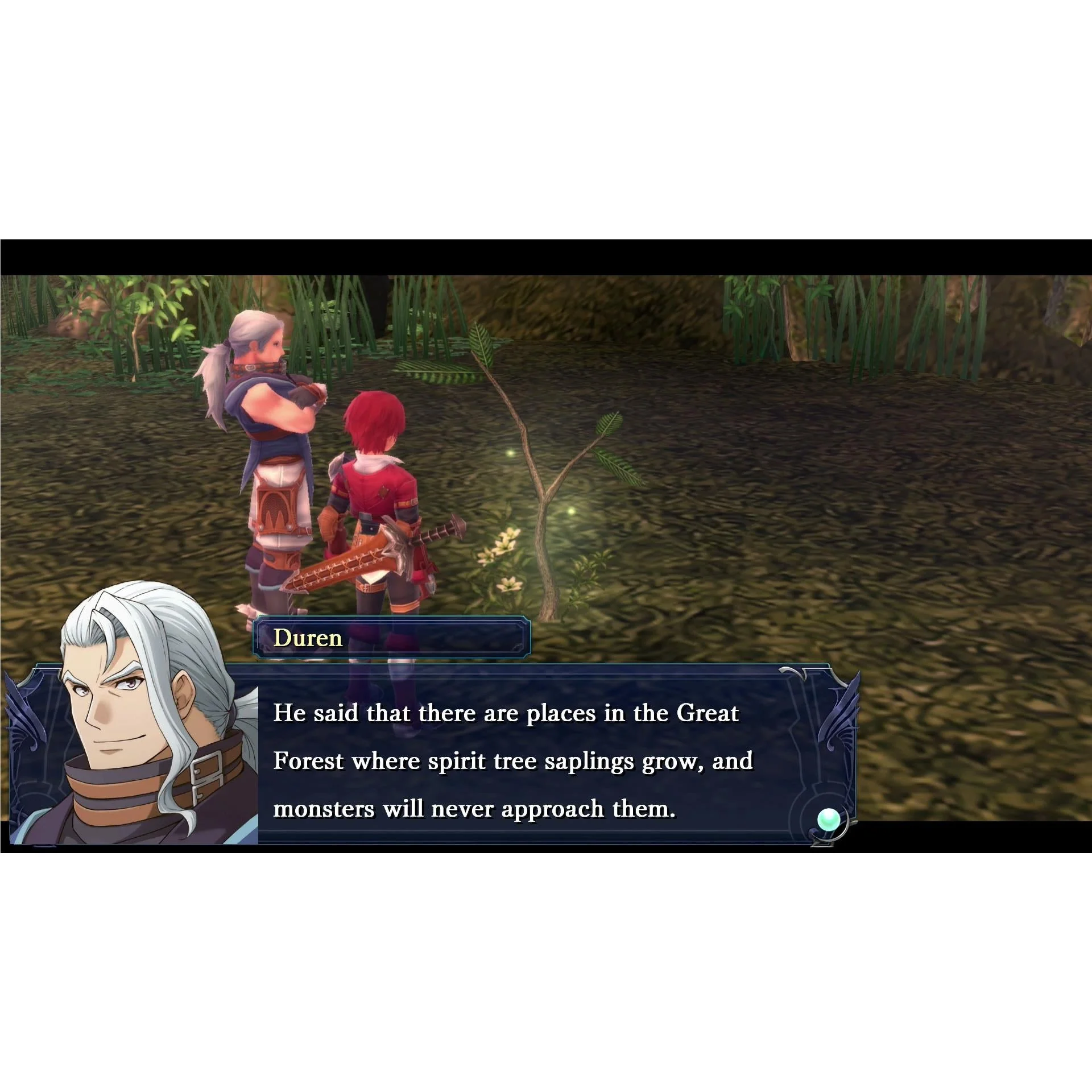 SWI Ys Memoire: Revelations in Celceta - Image 7