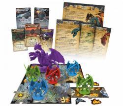 Sword and Sorcery - Vastaryous Lair - Image 2