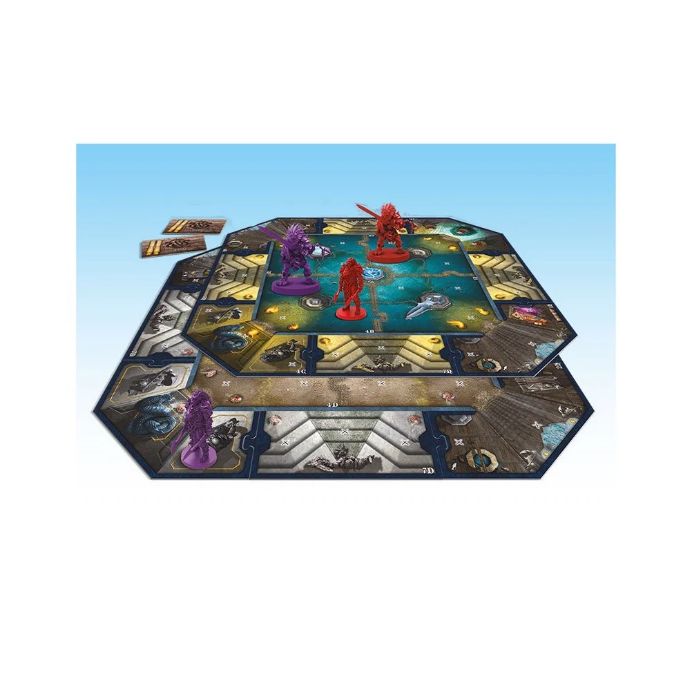 Sword & Sorcery: Myths of the Arena Expansion - Image 2
