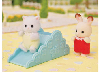 Sylvanian Families - Baby Windmill Park - Image 5