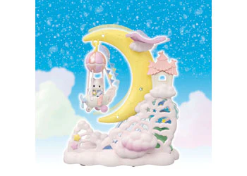 Sylvanian Families - Daydream Parade Playset - Image 3