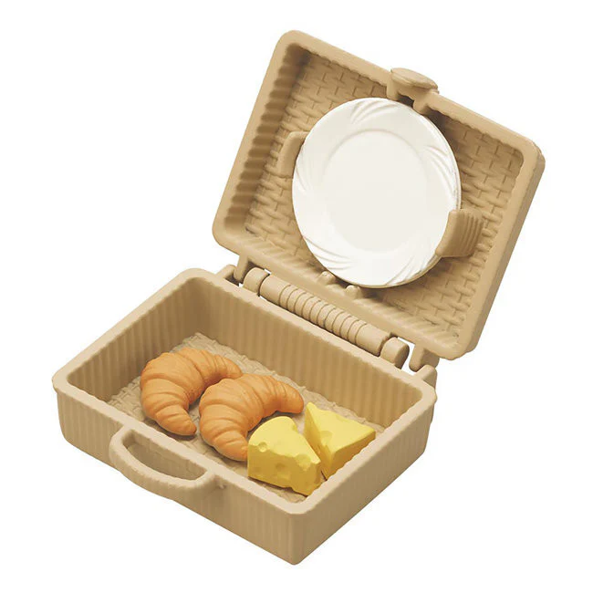 Sylvanian Families - Family Picnic Van - Image 4