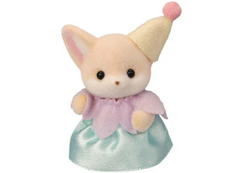 Sylvanian Families - Floating Cloud Rainbow Train - Image 6